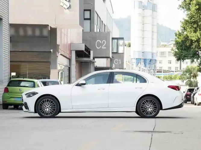 乌鲁木齐地区奔驰c级降价来袭,最低售价26.73万!仅此一次