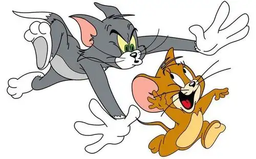 华纳兄弟将拍摄《汤姆猫与杰利鼠》真人   cg混合电影,预定2019年上