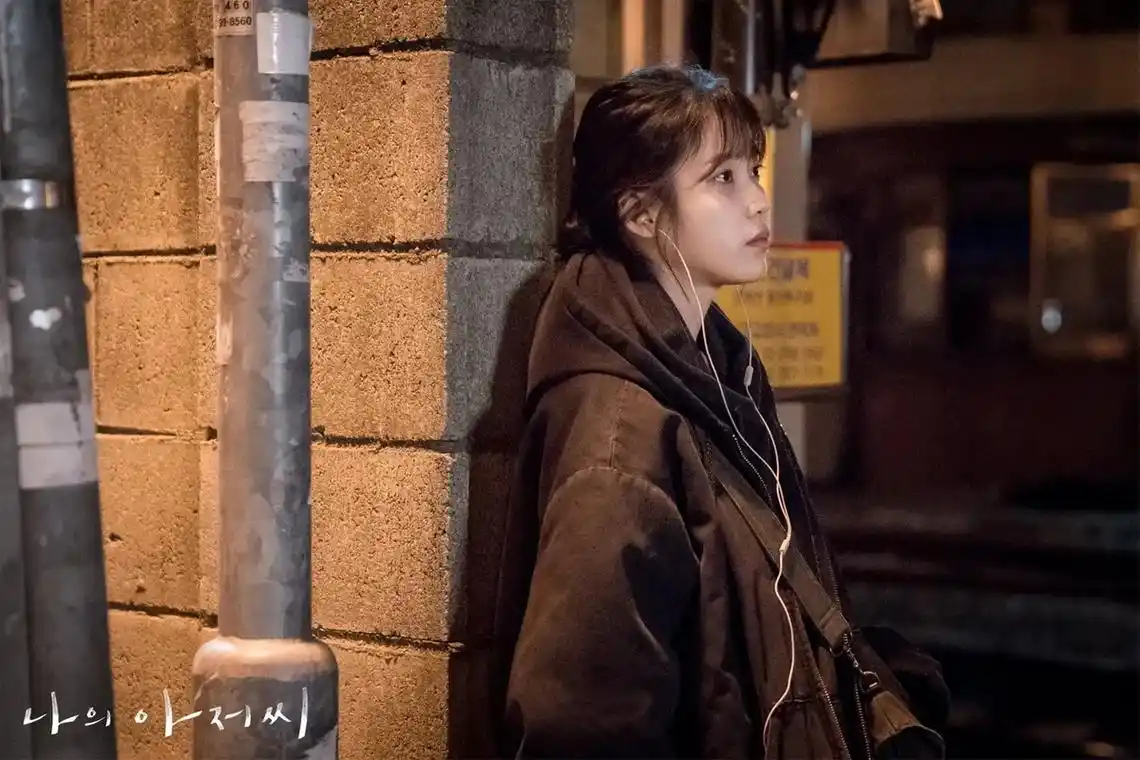 因出演某个角色走红是好事,还是坏事?韩国演员"人生角色"盘点