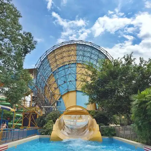 重庆加勒比水上世界