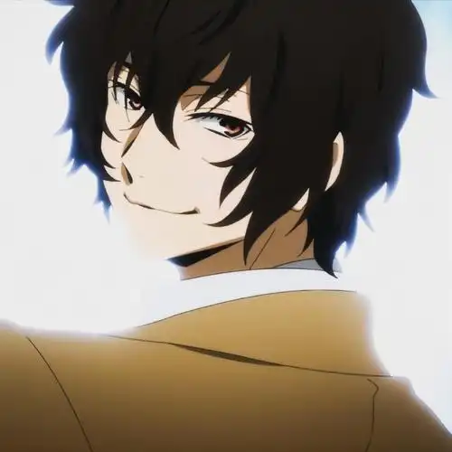 文豪野犬##动漫头像##超话创作官