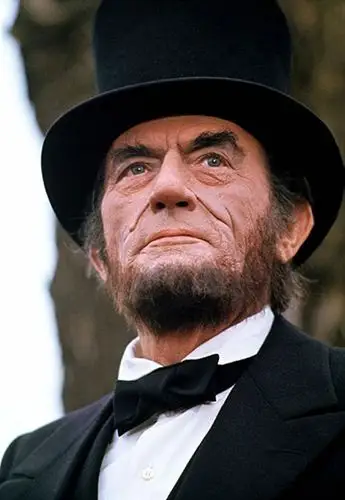 which actor, in which movie, most closely resembled the