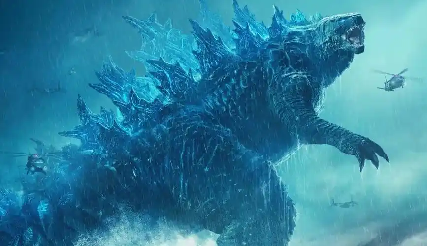 哥斯拉怪兽之王哥斯拉怪兽之王