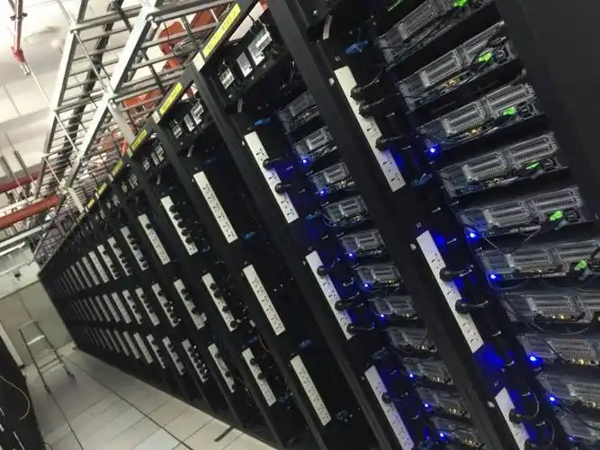 深圳机房服务器租用服务器托管云主机