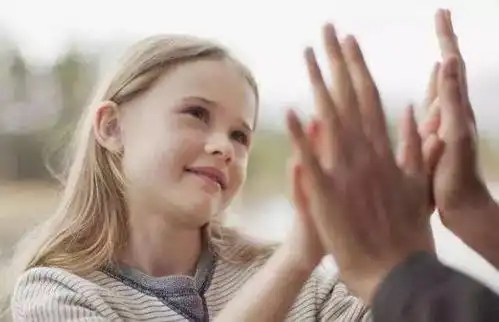 支招如何教出听话的乖孩子