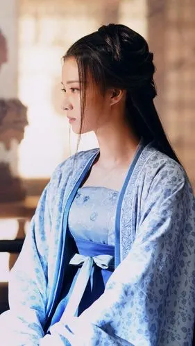 清平乐 张妼晗/张贵妃 王楚然