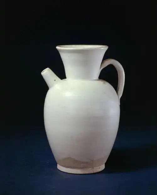 唐代时期陶瓷中国陶瓷史