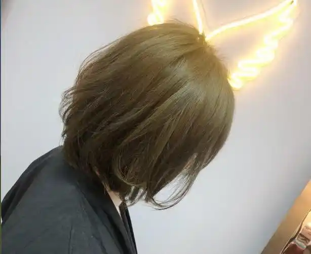 时尚颜色----亚麻青