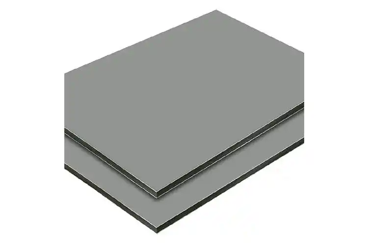 工行灰铝塑板