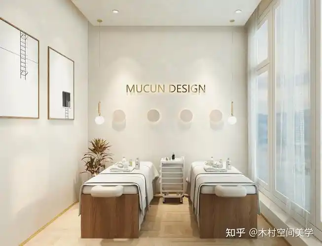 如何装修美容院才不会过时