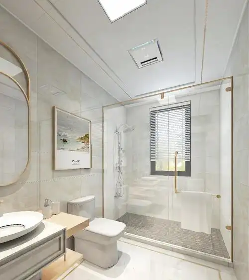 卫生间用集成吊顶不用的业主都后悔了