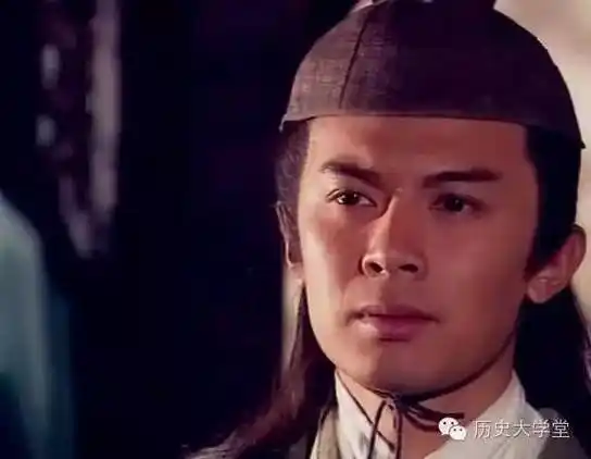 谁该对林平之的悲剧负责?