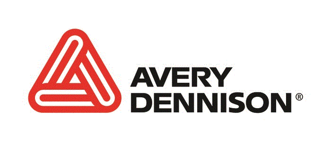 avery dennison logo