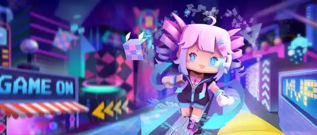 迷你世界永久铃音装扮免费获取攻略