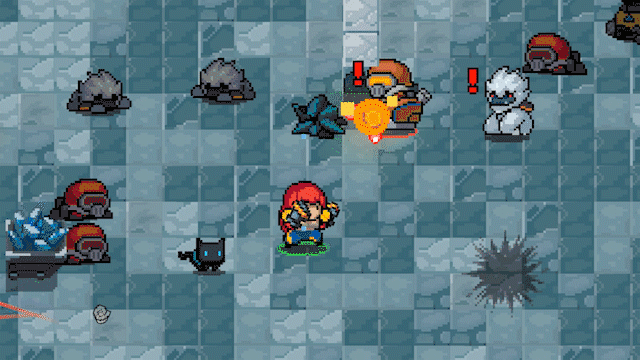 《元气骑士》狂战士女装皮肤免费获取方法