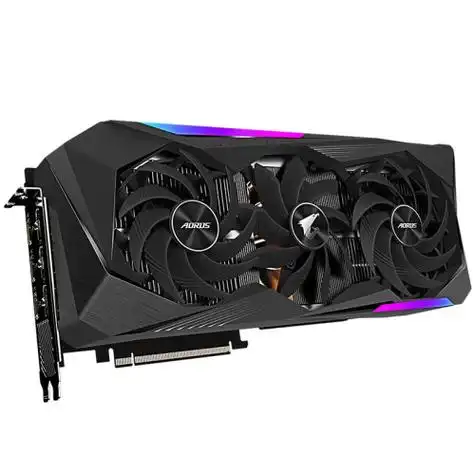 技嘉(gigabyte)显卡 gigabyte 技嘉 geforce rtx 3070ti master 8g