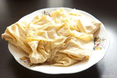 豆腐皮 - 热门商品专区