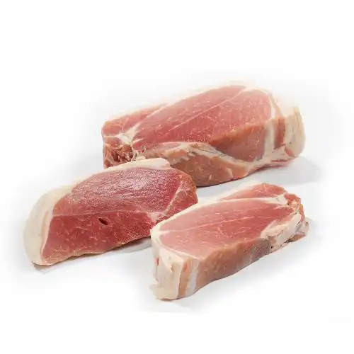 熊氏牧场加拿大猪肩肉非真空袋装1kg