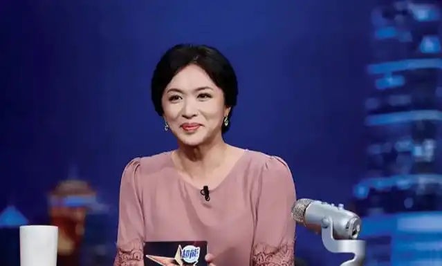 "你妈是个男人",金星的儿子被同学嘲笑,孩子硬核反驳