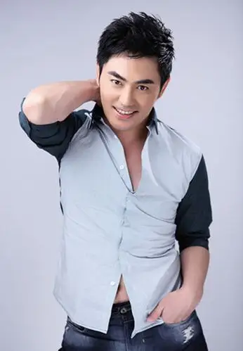 牟凤彬—北方娱乐网_中国演艺行业门户网站_大众演艺平台