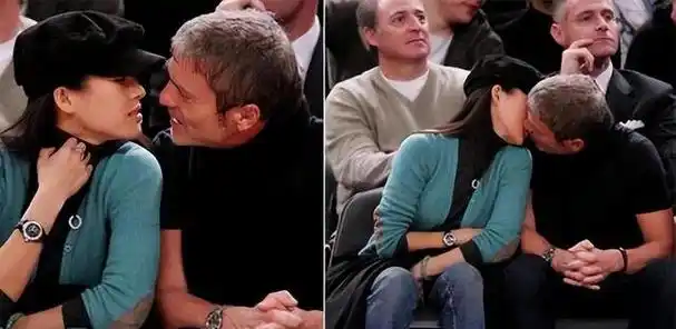 据知名娱乐博主江小宴爆料,汪峰和章子怡已经分手了!