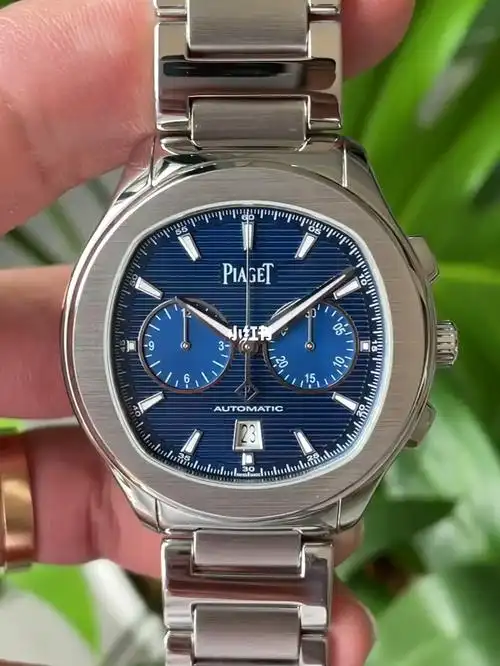 小鹦鹉螺大热门,#手表  小知识#腕表  长知识#伯爵腕表  #男士手表