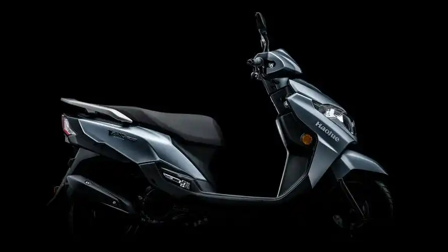 豪爵vx125,蓄势待发!-豪爵官方新闻-豪爵铃木摩托车官方网站