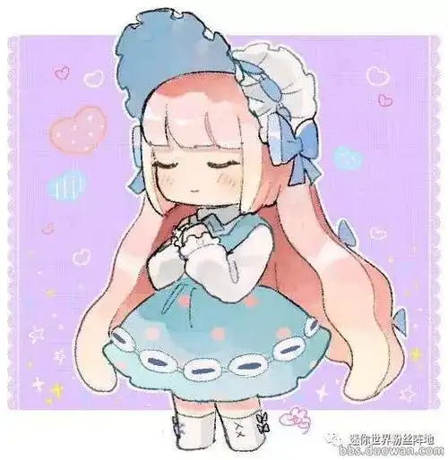 梦歌简笔画 梦歌简笔画教程