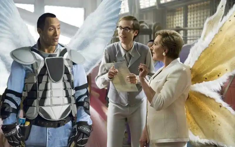 tooth fairy 牙仙 高清壁纸12 - 1920x1200 壁纸下载 - tooth fairy