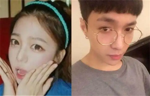 张艺兴女友李琪琪是真的吗张艺兴写给李琪琪博客还在吗