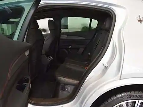 【grecale格雷嘉 2023款】玛莎拉蒂_grecale格雷嘉 2023款报价_图片