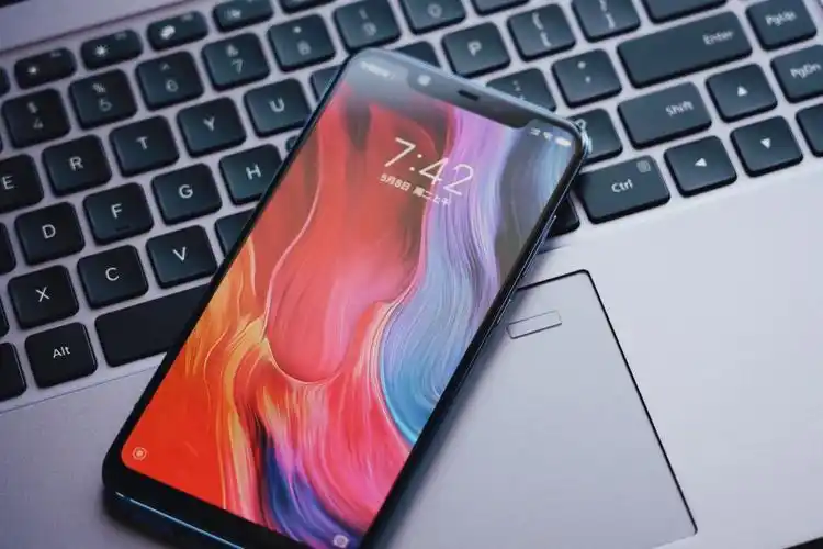 小米8标准版真机快速上手体验