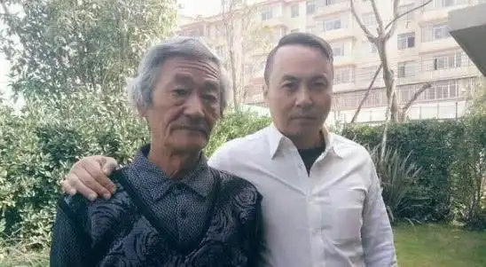 毛台是云南本地人,出生于云南曲靖,真名叫邰光远,他的荧幕形象一直都