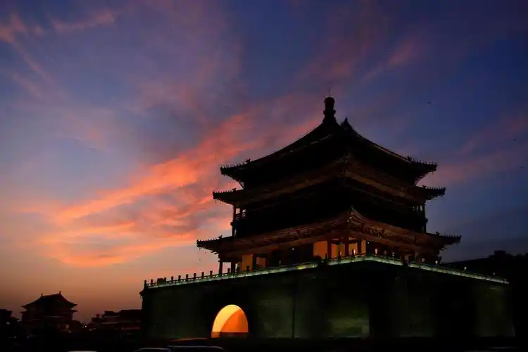 【西安旅游】西安旅游攻略,西安旅游景点大全-去哪儿网