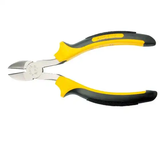 aosite 奥斯特 斜嘴钳 cutting pliers 6"/150mm