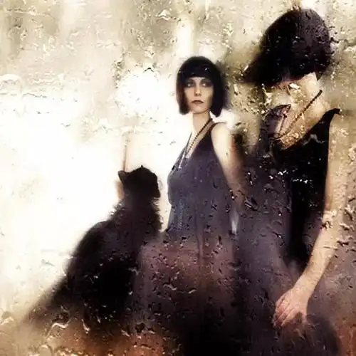 我的灵魂与我之间的距离如此遥远而我的存在却如此真实每日意图