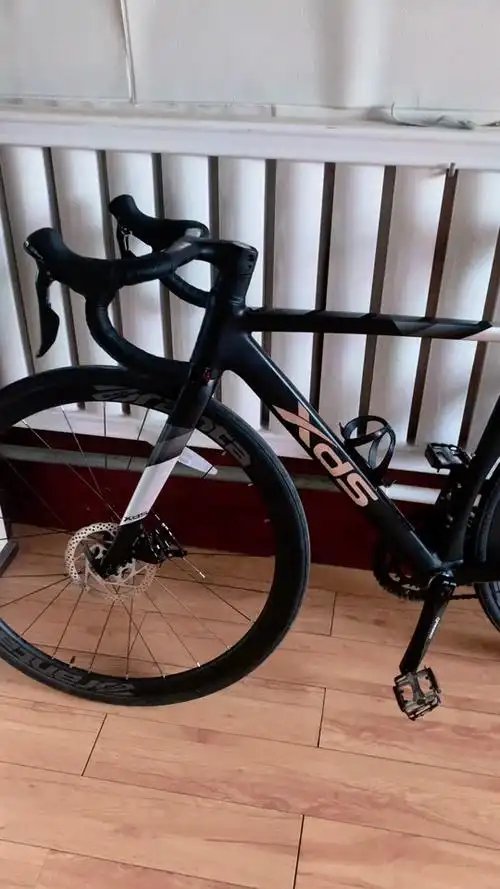 喜德盛rs700 48码适合多高的 - 抖音