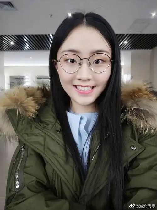 郭沁参加创5能出道吗这扎堆都认不出来啊