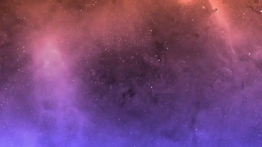 a589 4k画质超唯美紫色粉色宇宙星云隧道时空穿梭演艺舞台酒吧夜店