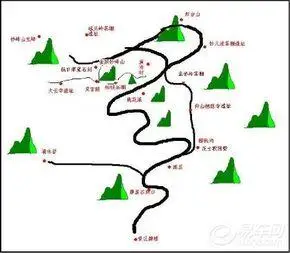 妙峰山风景名胜区|2|7