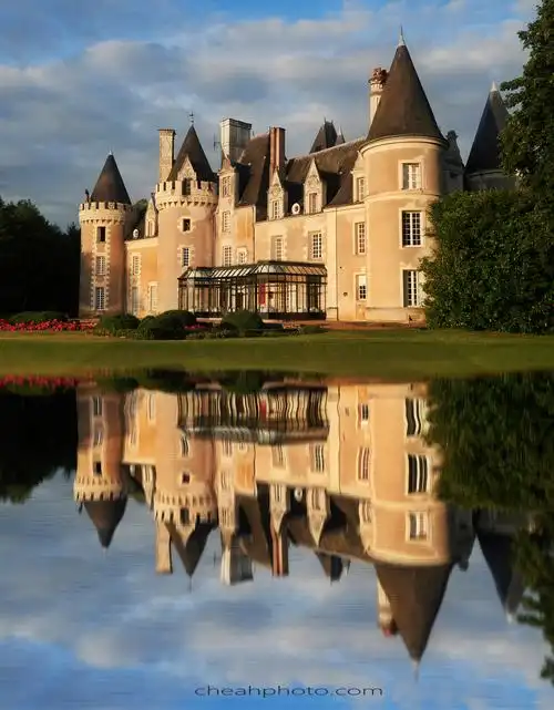 2016-08-08色彩风景旅行城市摄影法国古堡建筑 评论 热度(9) o0o莉