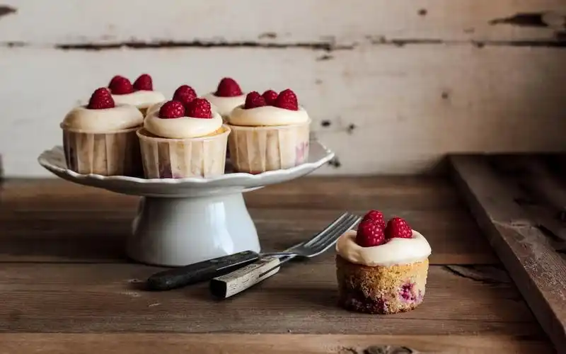 好看又美味的甜品图片桌面壁纸高清大图预览1920x1200_美食壁纸下载