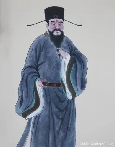 从人再到神,包拯是如何成为"包青天"的