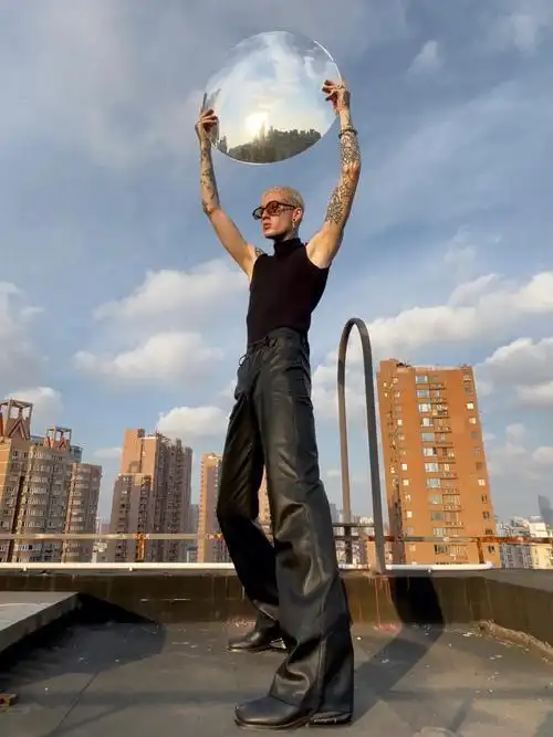 lc styling @whyaidancry