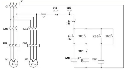 三相交流异步电动机变频器的工作原理是什么  53 2010-12-12 电机学