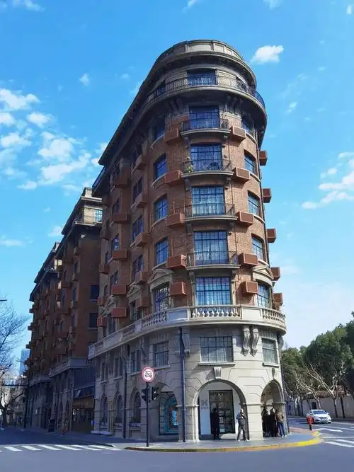 2021上海旅游节最受关注优秀建筑公布徐汇这三座入选