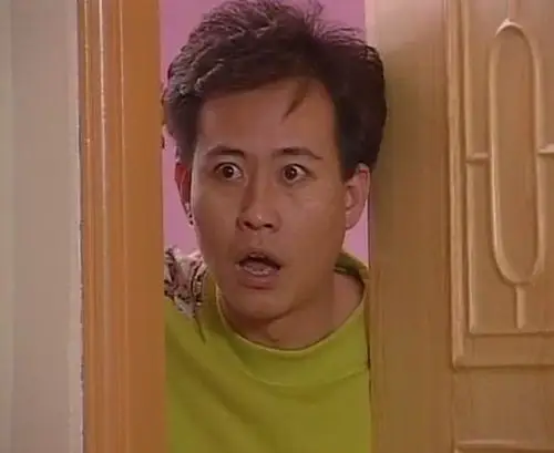 阿弟的扮演者梁修治