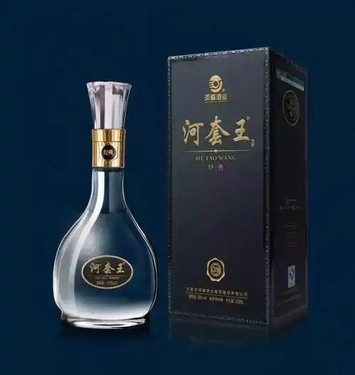 河套十年酒多少钱河套酒业以