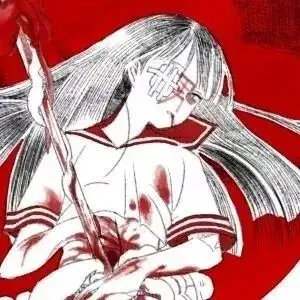 暗黑头像丧头像