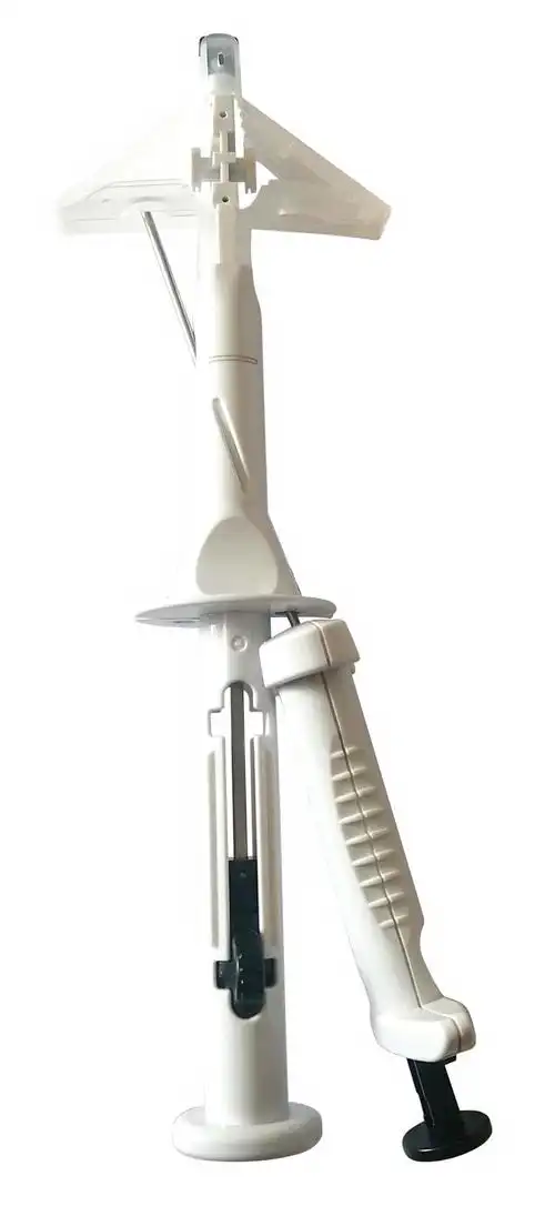 一次性筋膜缝合器(新一代)